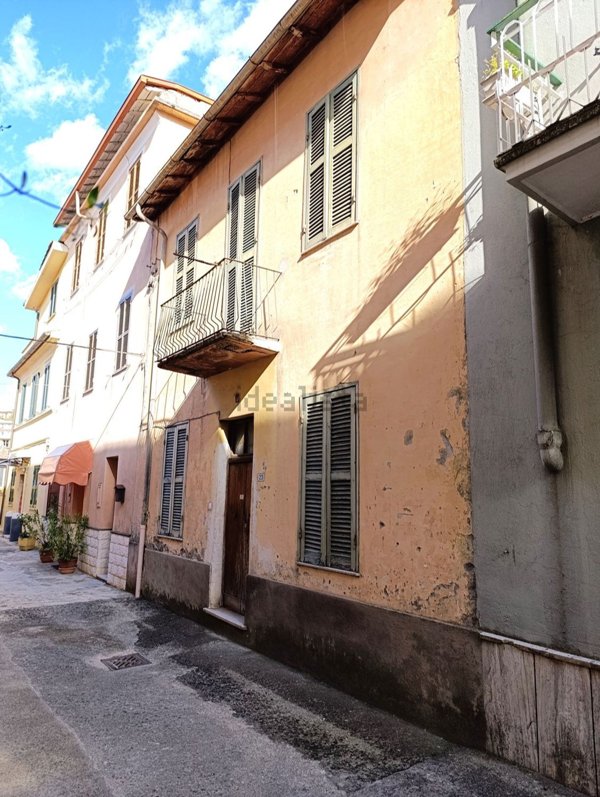 appartamento in vendita a Fiuggi