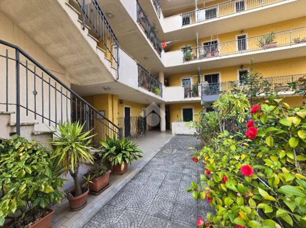 appartamento in vendita a Fiuggi