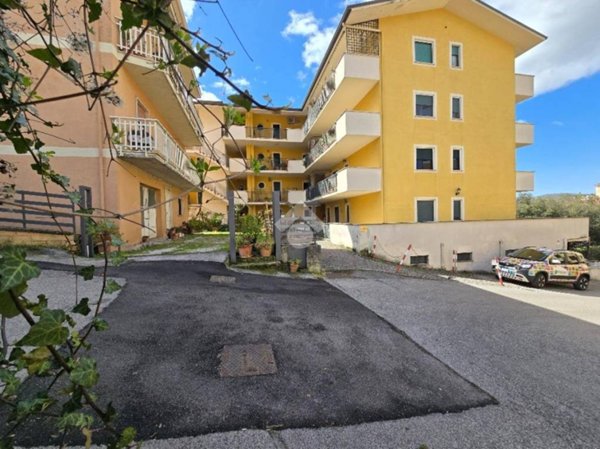 appartamento in vendita a Fiuggi