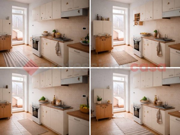 appartamento in vendita a Fiuggi