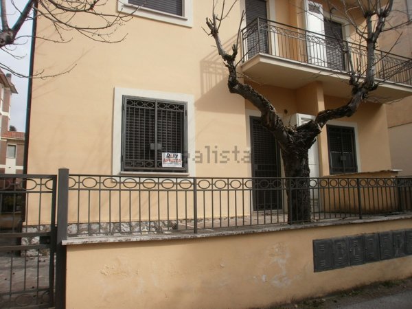 appartamento in vendita a Fiuggi