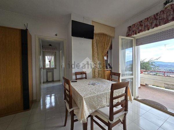 appartamento in vendita a Fiuggi