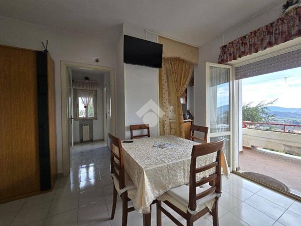 appartamento in vendita a Fiuggi