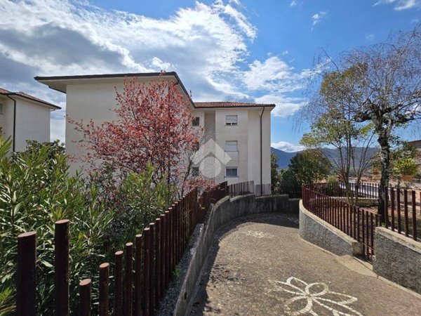 appartamento in vendita a Fiuggi