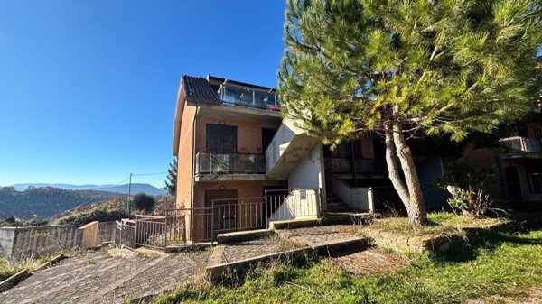 appartamento in vendita a Fiuggi