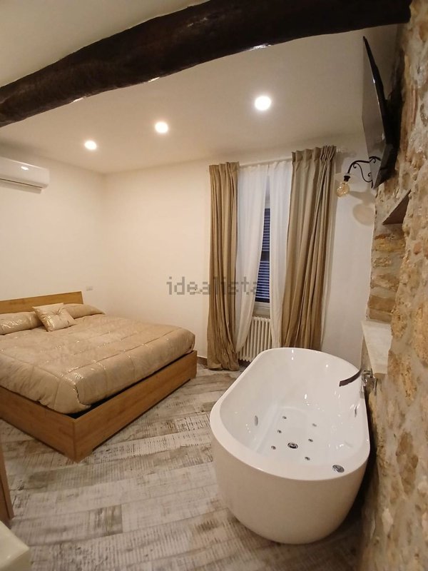 appartamento in vendita a Fiuggi