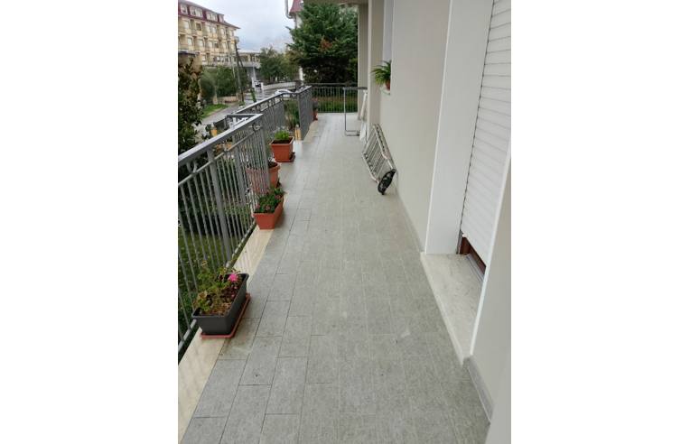 appartamento in vendita a Fiuggi