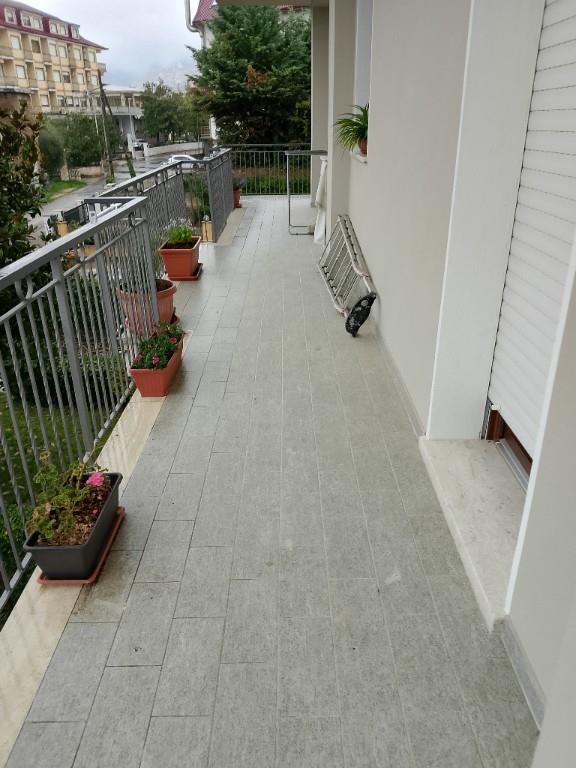 appartamento in vendita a Fiuggi