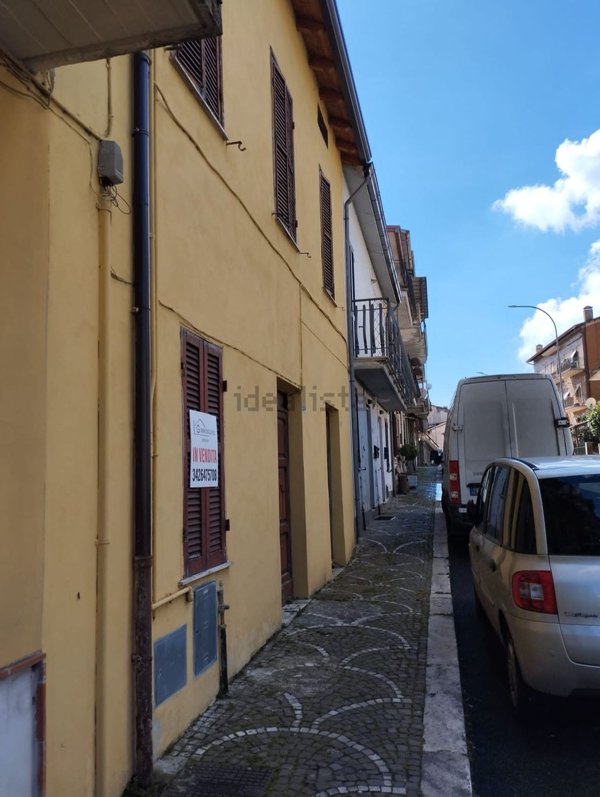 appartamento in vendita a Fiuggi
