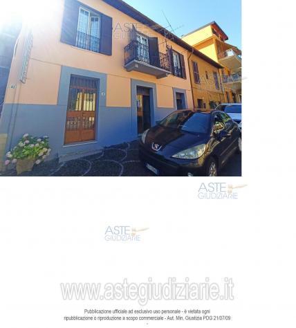 negozio in vendita a Fiuggi