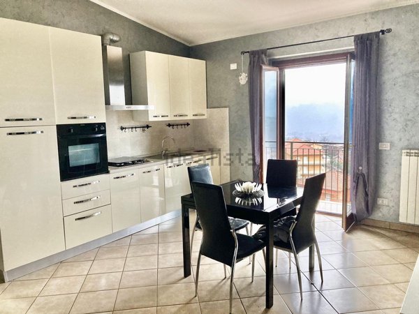 appartamento in vendita a Fiuggi