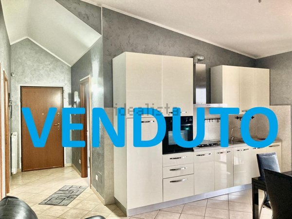 appartamento in vendita a Fiuggi