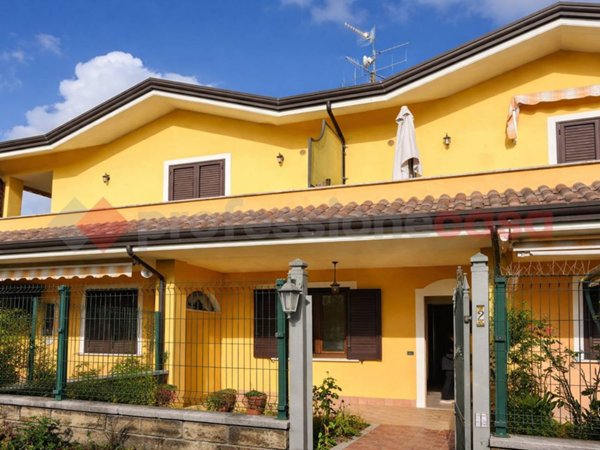 casa indipendente in vendita a Fiuggi