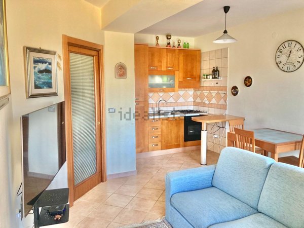 appartamento in vendita a Fiuggi