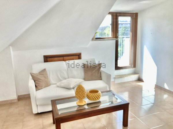 appartamento in vendita a Fiuggi