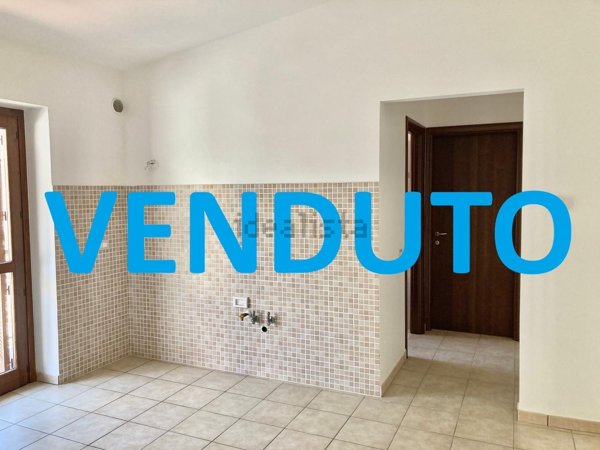 appartamento in vendita a Fiuggi