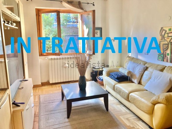 appartamento in vendita a Fiuggi