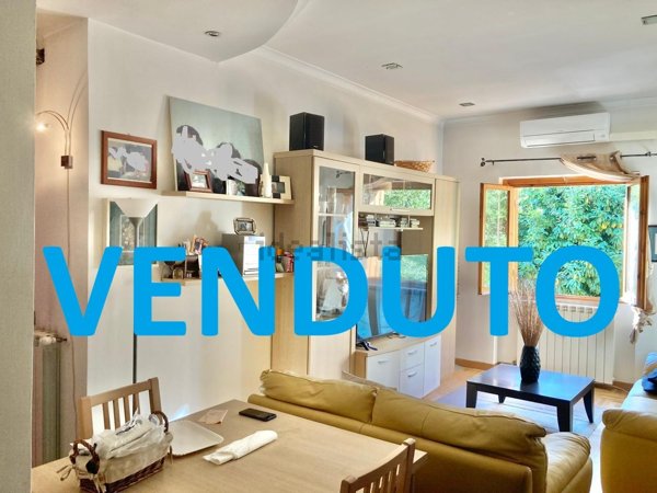 appartamento in vendita a Fiuggi