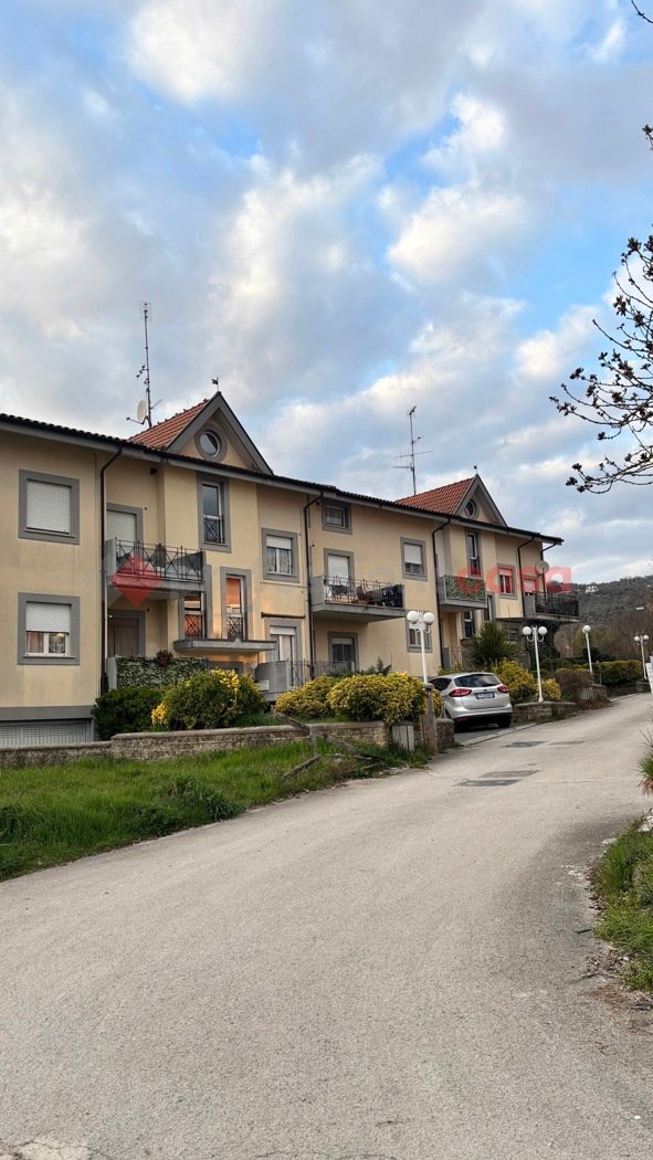 appartamento in vendita a Fiuggi