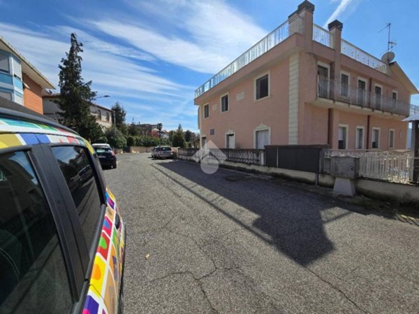 casa indipendente in vendita a Fiuggi