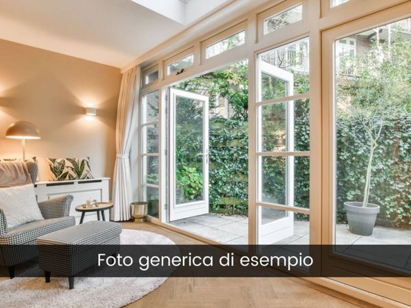 appartamento in vendita a Fiuggi