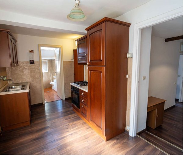 appartamento in vendita a Fiuggi