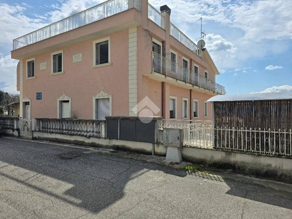 casa indipendente in vendita a Fiuggi
