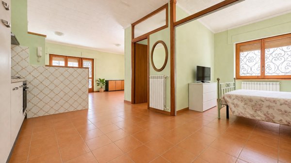 appartamento in vendita a Fiuggi