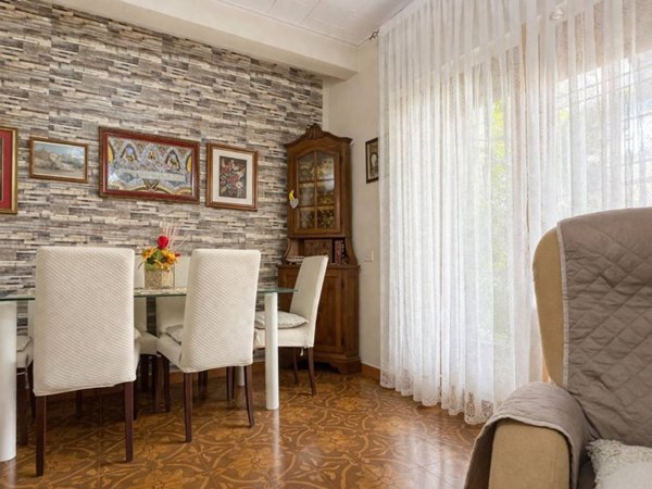 appartamento in vendita a Fiuggi