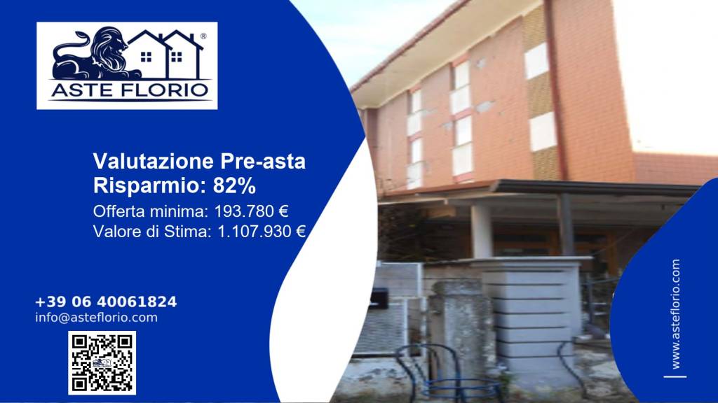 negozio in vendita a Fiuggi