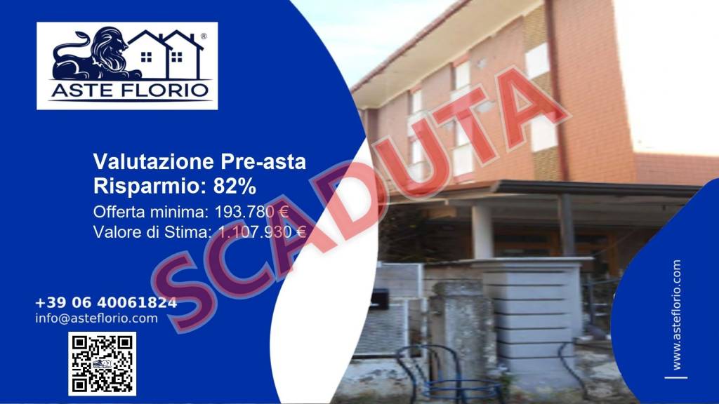 negozio in vendita a Fiuggi