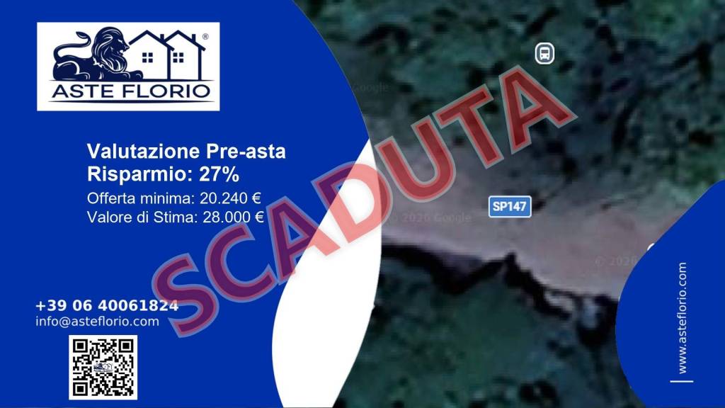 negozio in vendita a Fiuggi