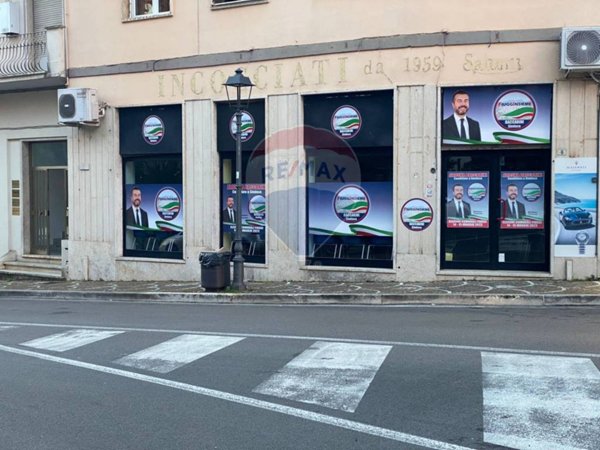 negozio in vendita a Fiuggi