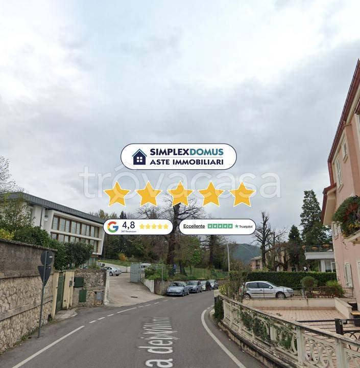 appartamento in vendita a Fiuggi