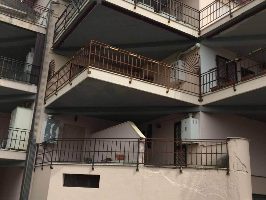 appartamento in vendita a Fiuggi