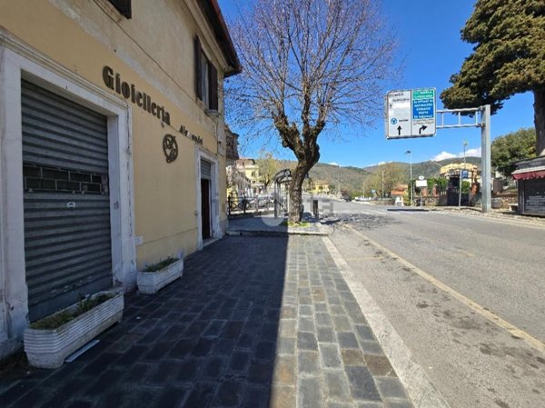 appartamento in vendita a Fiuggi