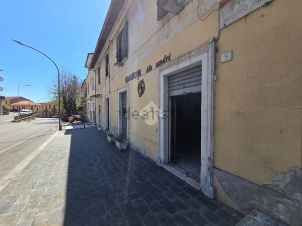 appartamento in vendita a Fiuggi