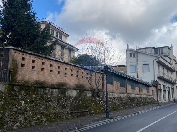 negozio in vendita a Fiuggi