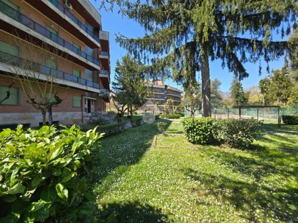 appartamento in vendita a Fiuggi