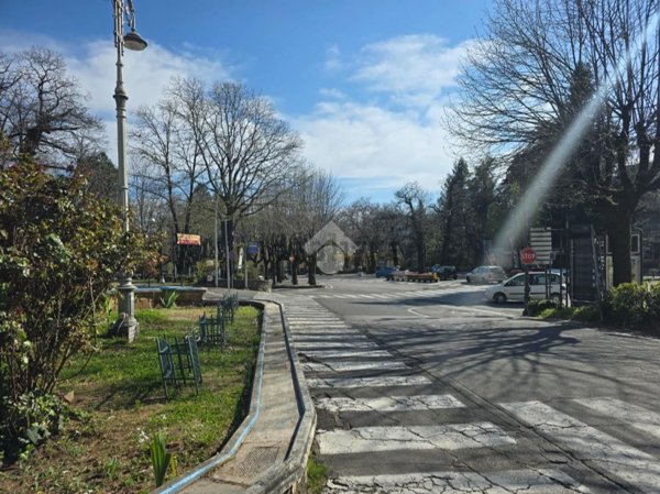 appartamento in vendita a Fiuggi