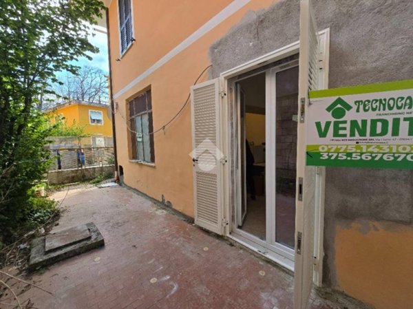 appartamento in vendita a Fiuggi