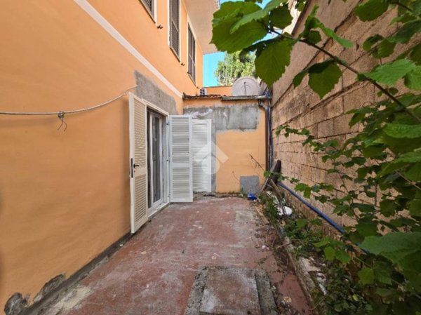 appartamento in vendita a Fiuggi