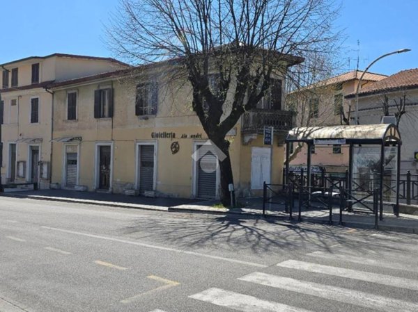appartamento in vendita a Fiuggi