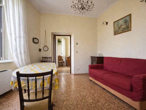 appartamento in vendita a Fiuggi