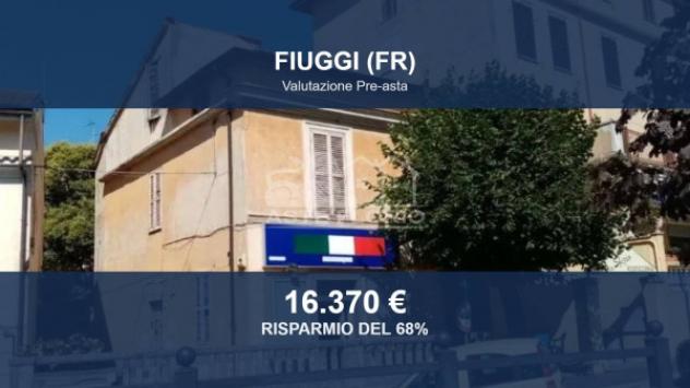 negozio in vendita a Fiuggi