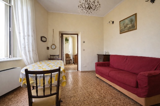 appartamento in vendita a Fiuggi