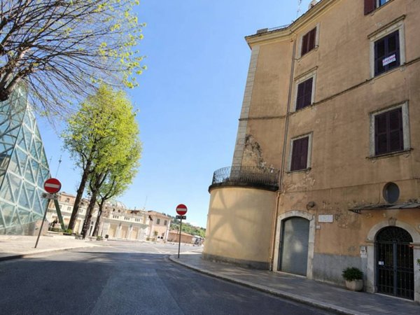 appartamento in vendita a Fiuggi