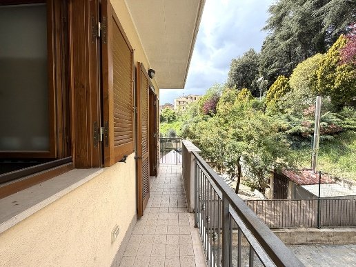 appartamento in vendita a Fiuggi