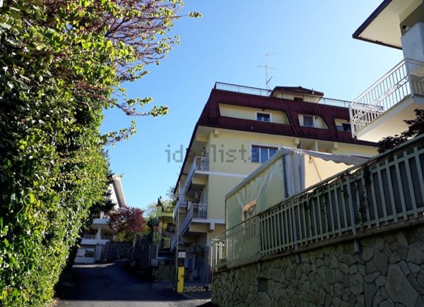 appartamento in vendita a Fiuggi