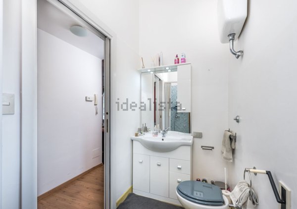 appartamento in vendita a Fiuggi